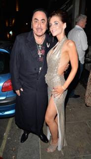 Stephanie Waring feet photo 4