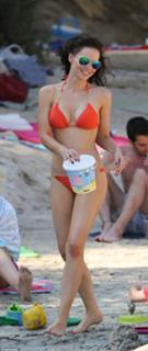 Stephanie Waring feet photo 11
