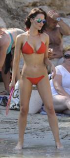 Stephanie Waring feet photo 10