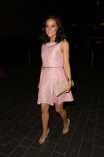 Stephanie Waring feet photo 17