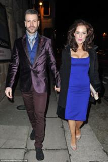 Stephanie Waring feet photo 15