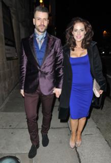 Stephanie Waring feet photo 14