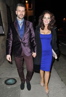 Stephanie Waring feet photo 13