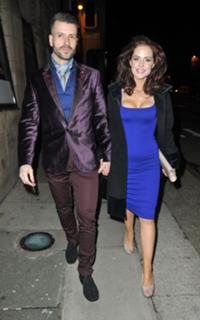 Stephanie Waring feet photo 12