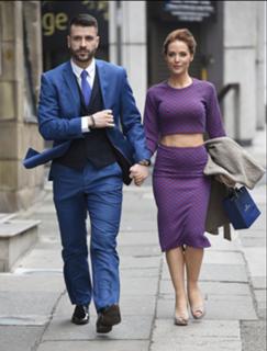 Stephanie Waring feet photo 8