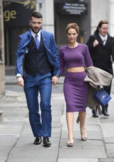 Stephanie Waring feet photo 7