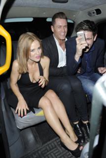 Stephanie Waring feet photo 3