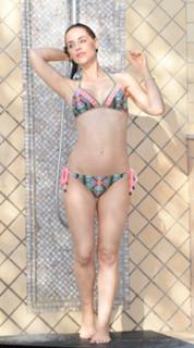 Stephanie Waring feet photo 16
