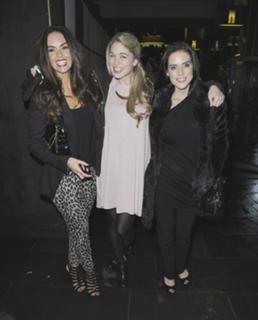 Stephanie Waring feet photo 6