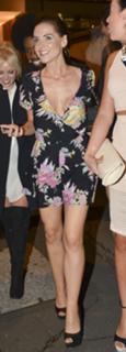 Stephanie Waring feet photo 19