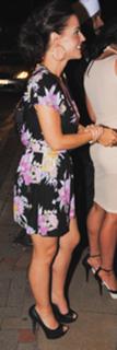 Stephanie Waring feet photo 18