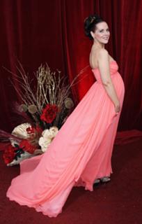 Stephanie Waring feet photo 11