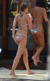 Stephanie Waring feet photo 13