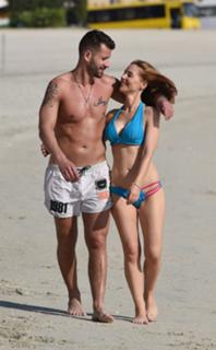 Stephanie Waring feet photo 10