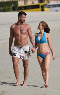 Stephanie Waring feet photo 5