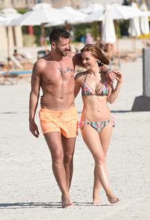 Stephanie Waring feet photo 19