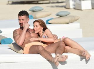 Stephanie Waring feet photo 18