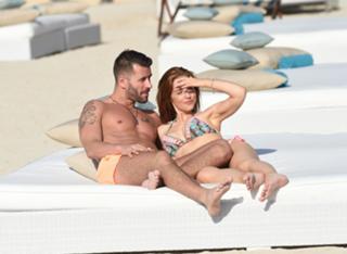 Stephanie Waring feet photo 17