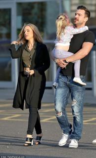 Stephanie Waring feet photo 3