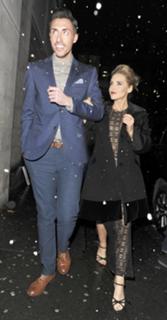 Stephanie Waring feet photo 10
