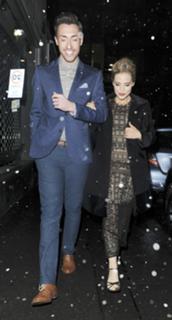 Stephanie Waring feet photo 9