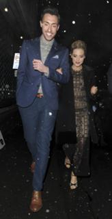Stephanie Waring feet photo 8