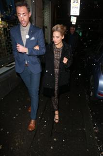 Stephanie Waring feet photo 7