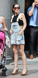 Stephanie Waring feet photo 18