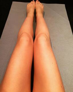Stephanie Waring feet photo 7