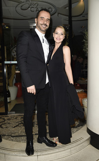 Stephanie Waring feet photo 6