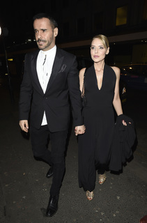 Stephanie Waring feet photo 5