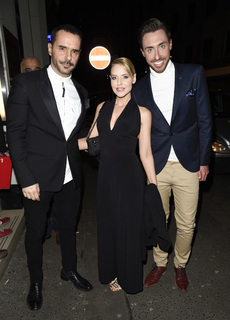 Stephanie Waring feet photo 3