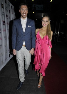 Stephanie Waring feet photo 7