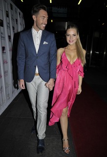 Stephanie Waring feet photo 6