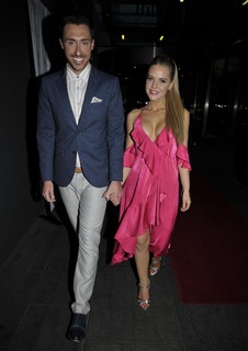 Stephanie Waring feet photo 5