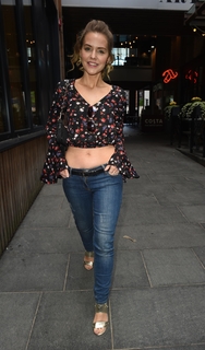 Stephanie Waring feet photo 20