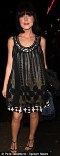 Stephanie Waring feet photo 11