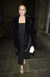 Stephanie Waring feet photo 4