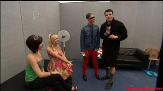 Stephanie Waring feet photo 7