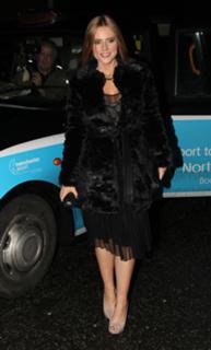 Stephanie Waring feet photo 4