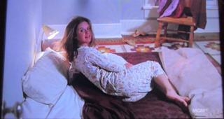 Stephanie Zimbalist feet photo 12