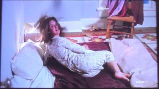 Stephanie Zimbalist feet photo 10