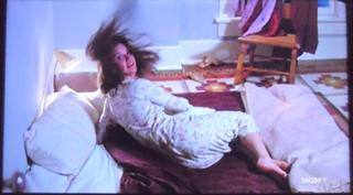 Stephanie Zimbalist feet photo 9
