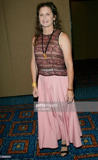 Stephanie Zimbalist feet photo 4