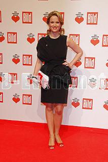 Stephanie zu Guttenberg feet photo 1