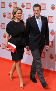 Stephanie zu Guttenberg feet photo 4