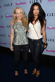 Stephany Jacobsen feet photo 2