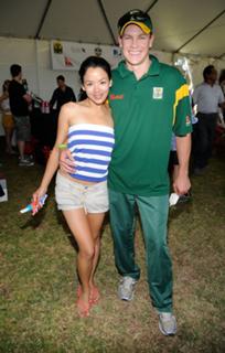 Stephany Jacobsen feet photo 9