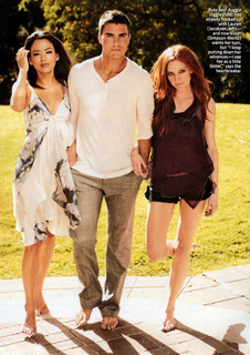 Stephany Jacobsen feet photo 8