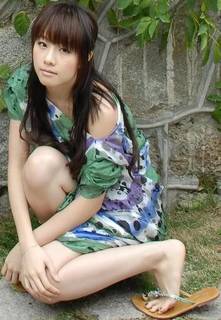 Stephy Tang feet photo 16